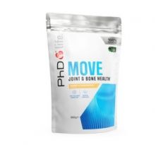 PhD Nutrition Move 360 g mango & passionfruit