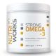 NutriWorks Omega 3 Strong 300 kapslí