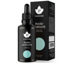 Puhdistamo Rhodiola Rosea  50 ml