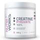 NutriWorks Creatine Pyruvate 250 g