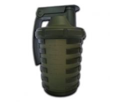 Grenade Šejkr Grenade 600ml. - zelený