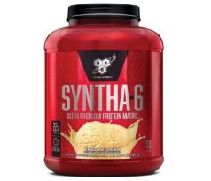 BSN nutrition Syntha 6 2260g