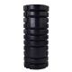 Tunturi Masážní válec Foam Roller TUNTURI 33 cm / 13 cm - černý