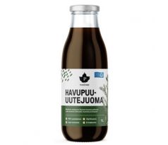 Puhdistamo HAVUPUU 1000 ml - EXP. 13. 6. 2023 (Havupuu