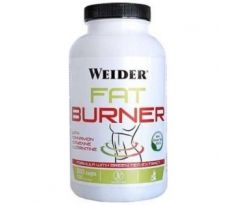 Weider Fat Burner 300 kapslí