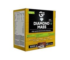GF nutrition Diamond MASS 6 kg