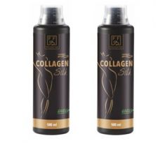 EnergyBody Verisol Collagen 500ml. 1+1 ZDARMA