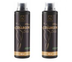 EnergyBody Verisol Collagen 500ml. - AKCE 2+1 ZDARMA