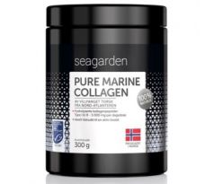 Seagarden Pure Marine Collagen 300 g