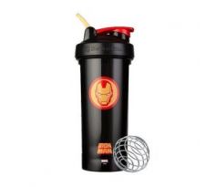 Blender Bottle Šejkr Classic Loop Marvel® Iron Man  828 ml