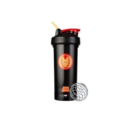 Blender Bottle Šejkr Classic Loop Marvel® Iron Man  828 ml