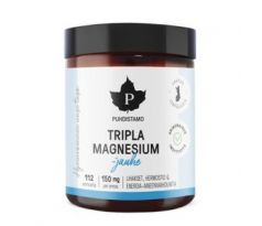 Puhdistamo Triple Magnesium 90 g