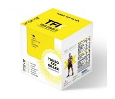 Wellness Food Turbo Fat Killer 20x 25ml.