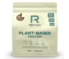 Reflex Nutrition Plant Based Protein 600 g