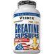 Weider Pure Creatine Capsules 200 kapslí