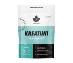 Puhdistamo Creapure® Creatine 250 g