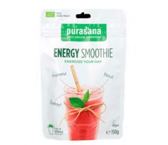 Purasana Smoothie Energy BIO 150 g