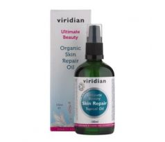 VIRIDIAN nutrition Organic Skin Repair Oil  100 ml