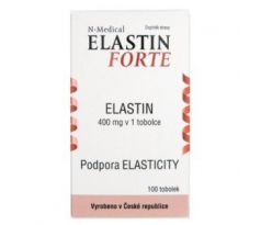 N-Medical Elastin N-Medical FORTE 100 tobolek