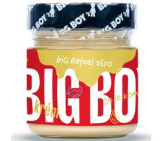 BigBoy Big Rafael zero - Jemný mandlovo kokosový krém s březovým cukrem 220 g