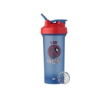 Blender Bottle Šejkr Classic Loop Marvel® I am Amazing  828 ml