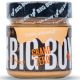 BigBoy Grand Zero slaný karamel - Arašídový krém s příchutí slaný karamel 250 g