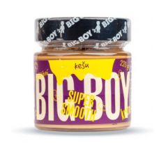 BigBoy Big Boy Kešu krém super smooth 220 g