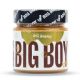 BigBoy BIG Bueno - Jemný sladký lískooříškový krém 220 g