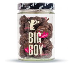 BigBoy Višně v tmavé čokoládě by @kamilasikl 190 g