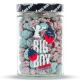 BigBoy Big Boy Modrá malina by @kamilasikl 160 g