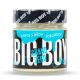BigBoy Grand Zero kokosové - Kokosový krém s kokosem a bílou čokoládou bez cukru 250 g