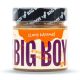 BigBoy Slaný karamel - Arašídový krém s karamelem a himalajskou solí 250 g