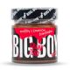 BigBoy Grand Zero tmavé - Arašídový krém s tmavou čokoládou bez cukru 250 g