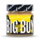 BigBoy Grand Zero bílé - Arašídový krém s bílou čokoládou bez cukru 250 g
