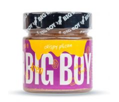 BigBoy Big Boy Crispy Pecan 200 g