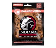 Jerky Losos Teriyaki 15 g
