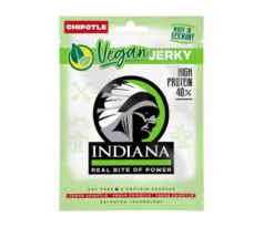 Jerky Vegan Jerky Chipotle  25 g