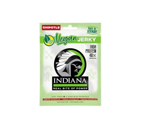 Jerky Vegan Jerky Original  25 g