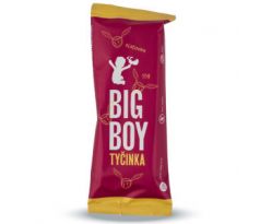 BigBoy Big Boy Tyčinka Zlatonka 55 g - EXP. 4. 5. 2024