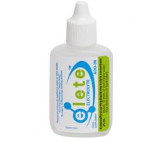 Elete Electrolyte elete Electrolyte 25 ml