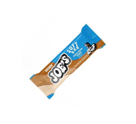 Weider Joe´s Soft Bar 50 g