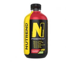 Nutrend N1 Drink  330 ml