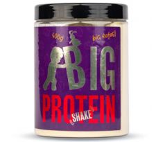 BigBoy Big Boy Protein 400 g