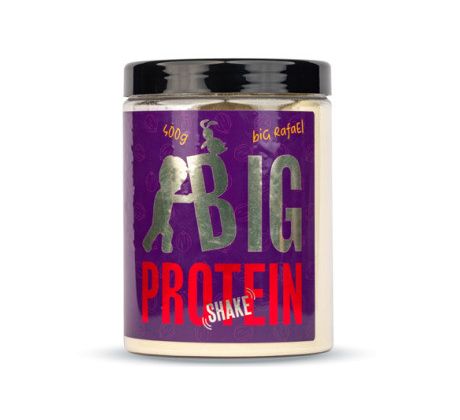 BigBoy Big Boy Protein 400 g