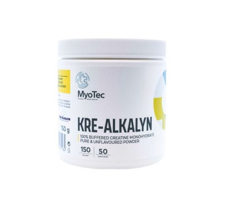 MyoTec Kre-Alkalyn® 150 g