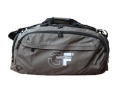 GF nutrition Sportovní taška PREMIUM GF