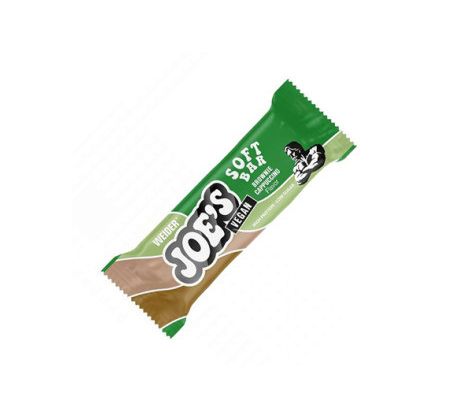 Weider Joe´s Soft Bar vegan 50 g