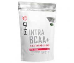 PhD Nutrition Intra BCAA+ 450 g