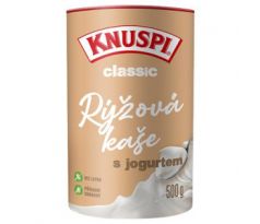Knuspi Knuspi rychlá kaše 500 g