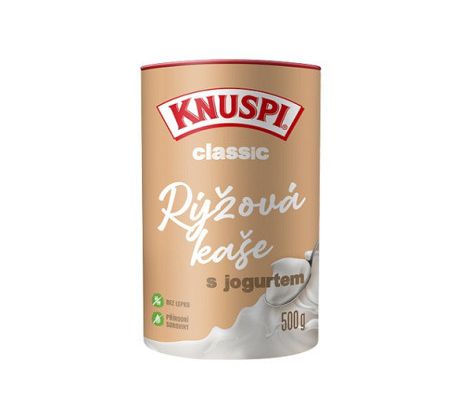 Knuspi Knuspi rychlá kaše 500 g